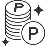 新規会員登録で500ptプレゼント